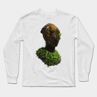 JADEITE Long Sleeve T-Shirt